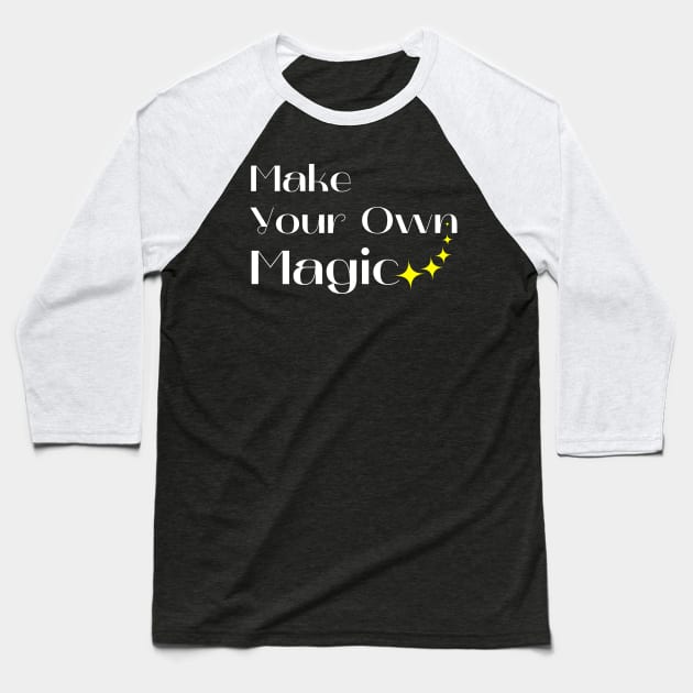 Make your own baseball tee sales